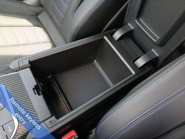 used 2025 BMW M2 car, priced at $70,491