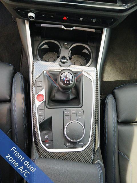 used 2025 BMW M2 car, priced at $70,491