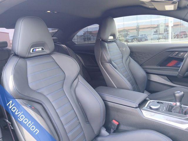 used 2025 BMW M2 car, priced at $70,491