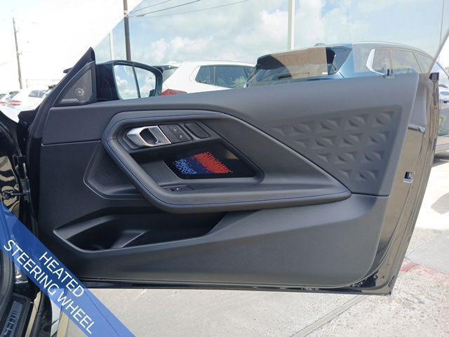 used 2025 BMW M2 car, priced at $70,491