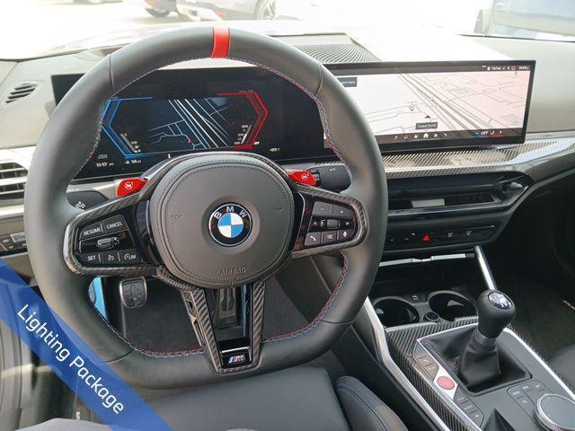 used 2025 BMW M2 car, priced at $70,491