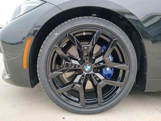 new 2025 BMW 430 car, priced at $64,340