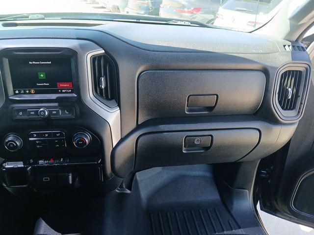 used 2020 Chevrolet Silverado 1500 car, priced at $31,791