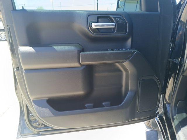 used 2020 Chevrolet Silverado 1500 car, priced at $31,791