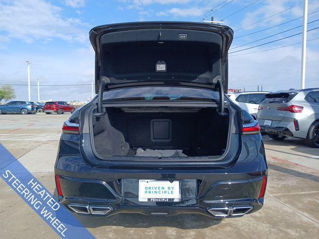 used 2024 BMW 760 car, priced at $98,991