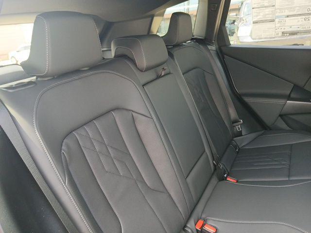 new 2025 BMW X3 car, priced at $59,685