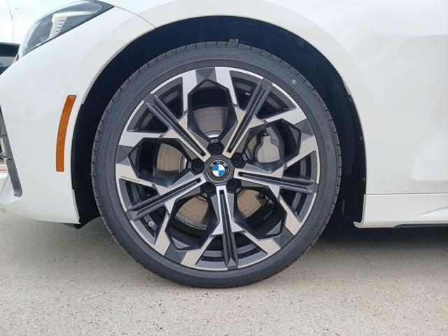 new 2026 BMW 430 car, priced at $59,135