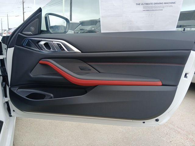 new 2026 BMW 430 car, priced at $59,135