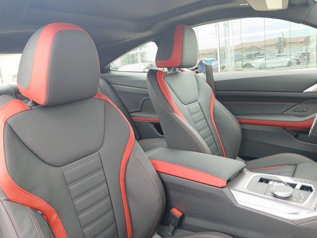 new 2026 BMW 430 car, priced at $59,135