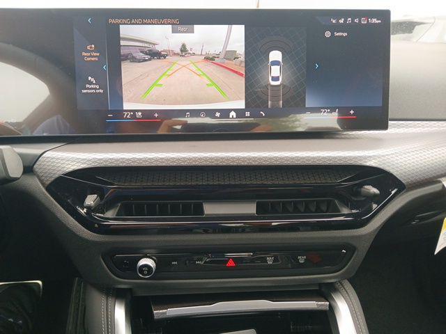 new 2026 BMW 430 car, priced at $59,135