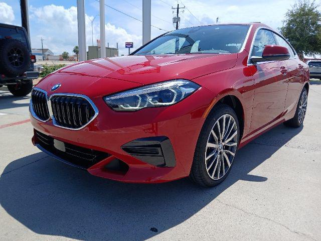 new 2024 BMW 228 Gran Coupe car, priced at $44,335