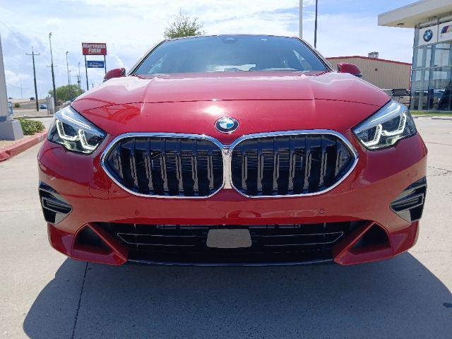 new 2024 BMW 228 Gran Coupe car, priced at $44,335
