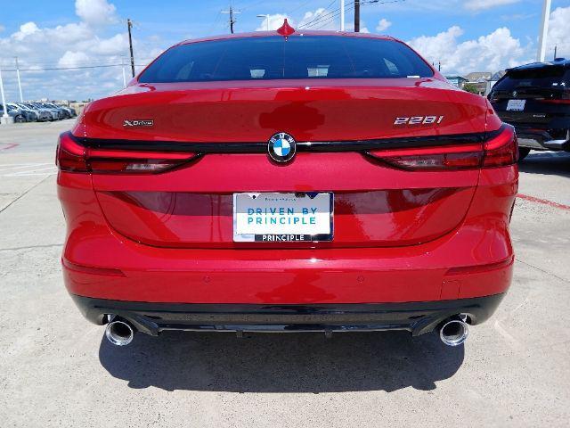 new 2024 BMW 228 Gran Coupe car, priced at $44,335