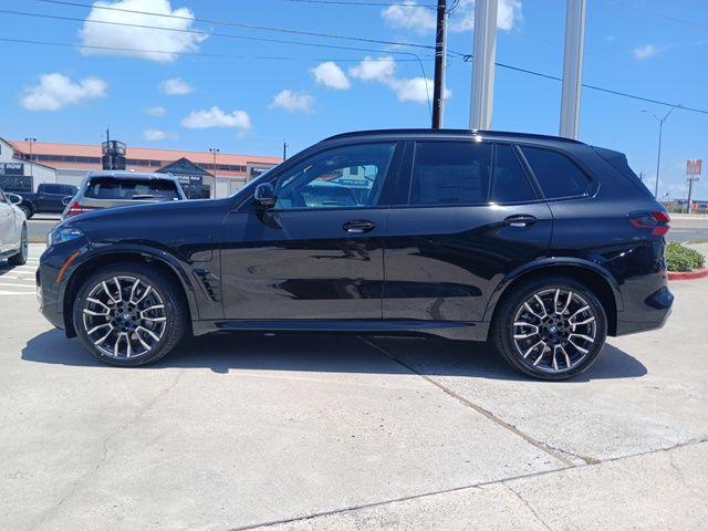 new 2026 BMW X5 PHEV car, priced at $85,275