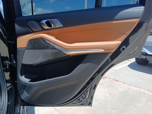 new 2026 BMW X5 PHEV car, priced at $85,275