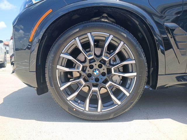 new 2026 BMW X5 PHEV car, priced at $85,275