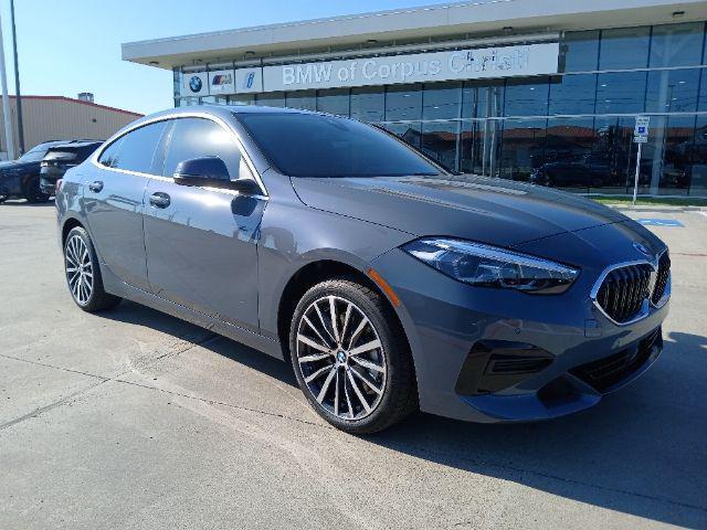 new 2024 BMW 228 Gran Coupe car, priced at $42,885