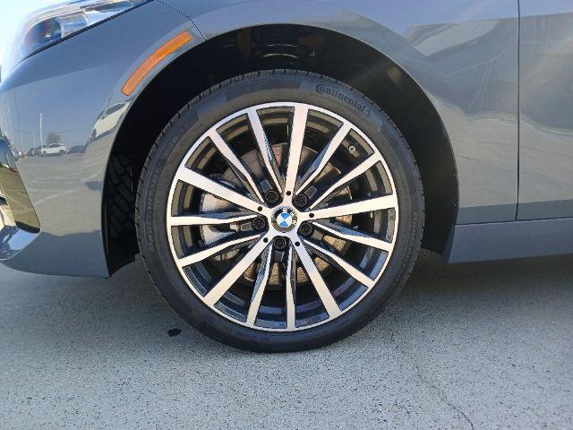 new 2024 BMW 228 Gran Coupe car, priced at $42,885