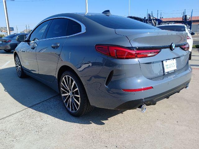 new 2024 BMW 228 Gran Coupe car, priced at $42,885