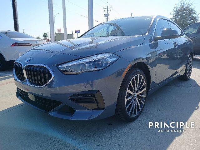 new 2024 BMW 228 Gran Coupe car, priced at $42,885