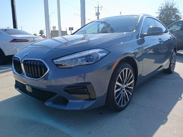 new 2024 BMW 228 Gran Coupe car, priced at $42,885