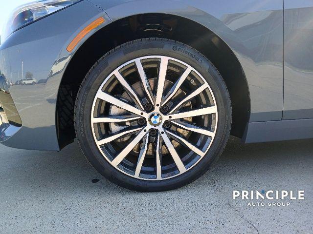 new 2024 BMW 228 Gran Coupe car, priced at $42,885