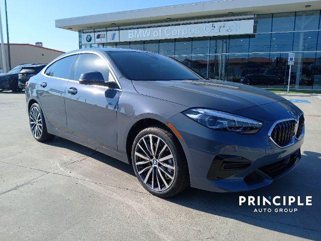 new 2024 BMW 228 Gran Coupe car, priced at $42,885