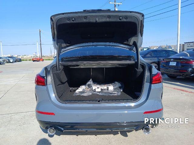 new 2024 BMW 228 Gran Coupe car, priced at $42,885