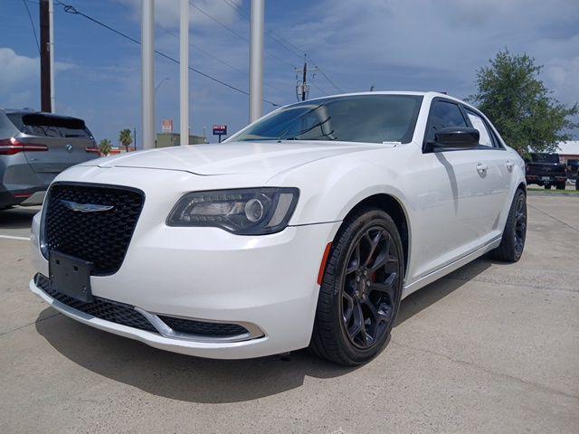 used 2020 Chrysler 300 car, priced at $23,480