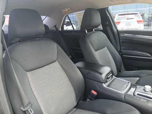 used 2020 Chrysler 300 car, priced at $23,480