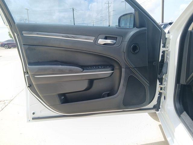 used 2020 Chrysler 300 car, priced at $23,480