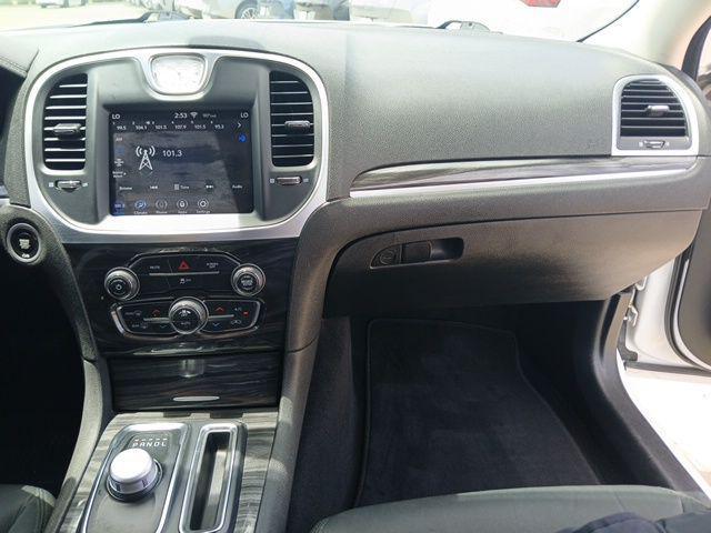 used 2020 Chrysler 300 car, priced at $23,480