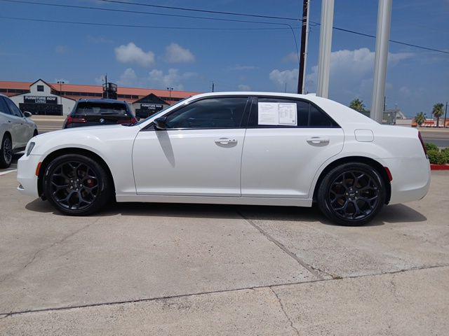 used 2020 Chrysler 300 car, priced at $23,480