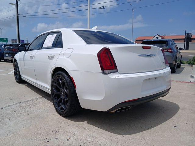 used 2020 Chrysler 300 car, priced at $23,480