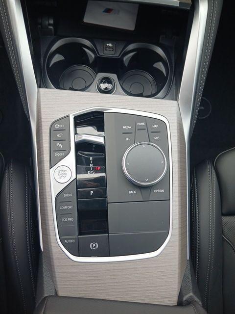 new 2026 BMW 430 car, priced at $61,645