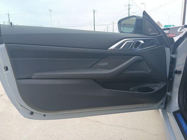 new 2026 BMW 430 car, priced at $61,645