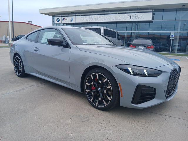 new 2026 BMW 430 car, priced at $61,645