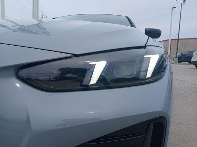 new 2026 BMW 430 car, priced at $61,645