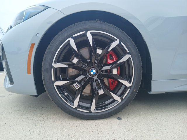 new 2026 BMW 430 car, priced at $61,645