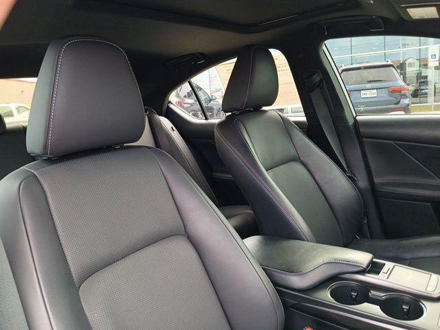 used 2022 Lexus IS 300 car, priced at $35,899