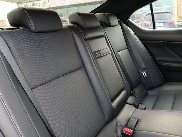 used 2022 Lexus IS 300 car, priced at $35,899