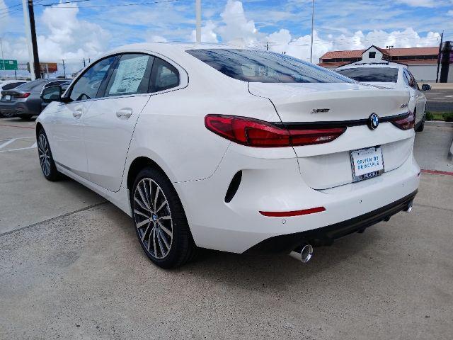 new 2024 BMW 228 Gran Coupe car, priced at $45,185