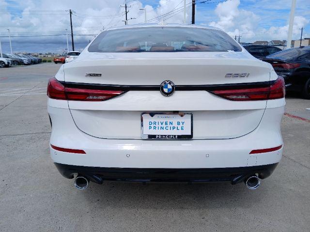 new 2024 BMW 228 Gran Coupe car, priced at $45,185