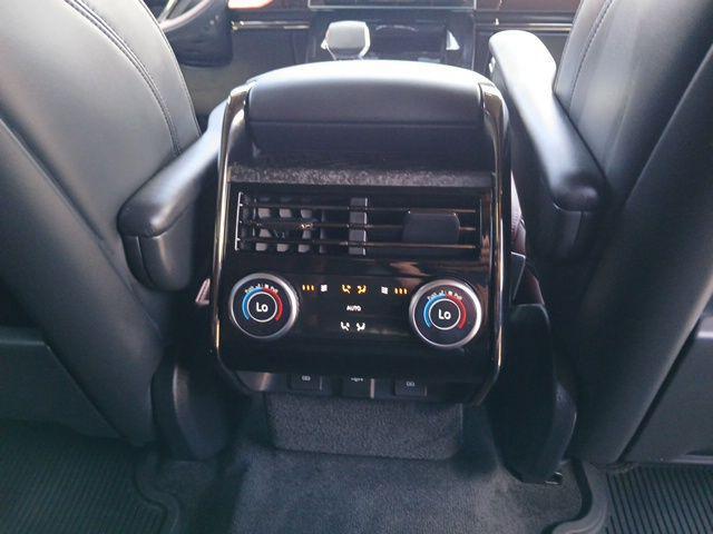 used 2024 Land Rover Range Rover Sport car, priced at $80,424