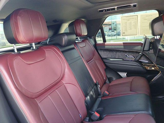 used 2024 Land Rover Range Rover Sport car, priced at $80,424