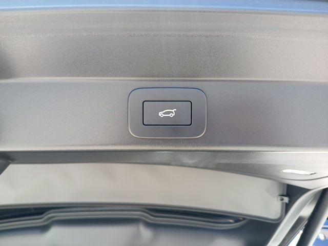 used 2024 Land Rover Range Rover Sport car, priced at $80,424