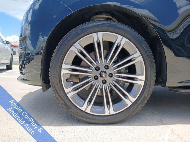 used 2024 Land Rover Range Rover Sport car, priced at $80,424