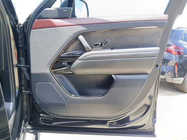 used 2024 Land Rover Range Rover Sport car, priced at $80,424