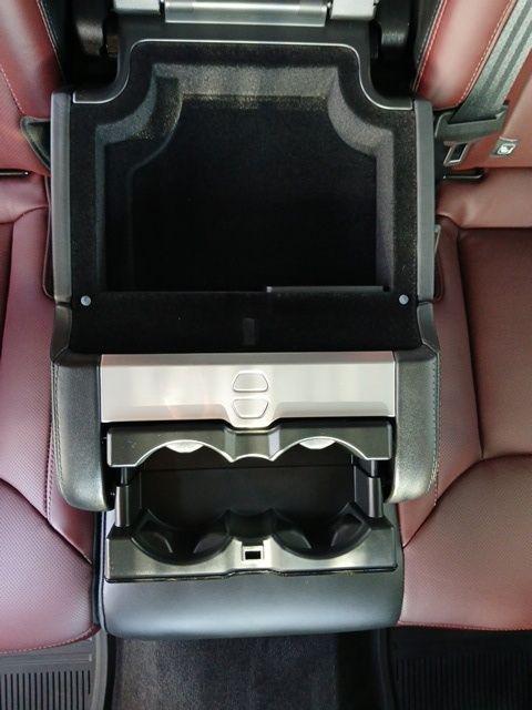 used 2024 Land Rover Range Rover Sport car, priced at $80,424