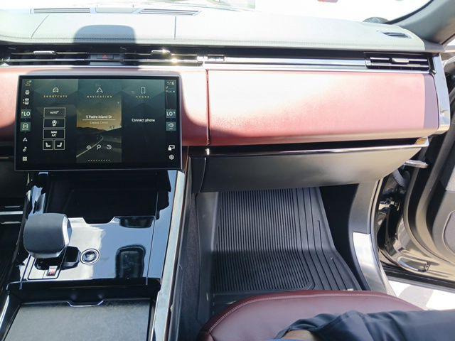 used 2024 Land Rover Range Rover Sport car, priced at $80,424